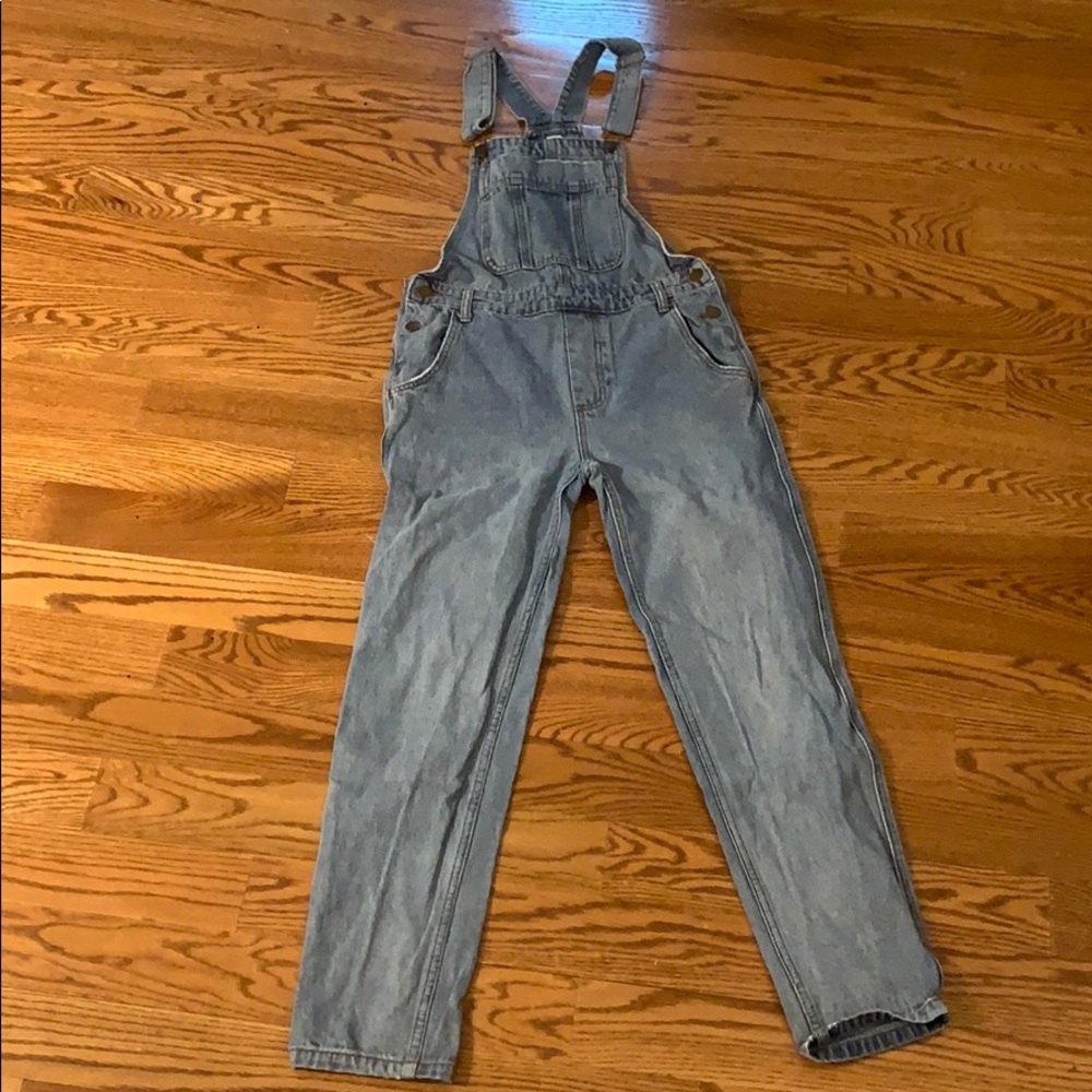 Billabong Overalls